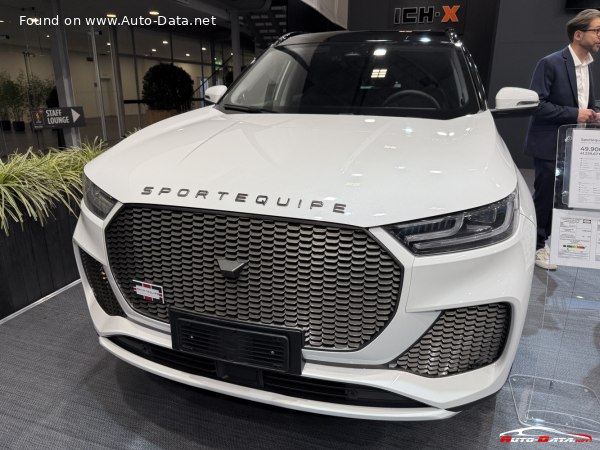 2023 Sportequipe 8 - Foto 1