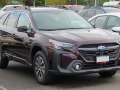 2023 Subaru Outback VI (facelift 2022) - Снимка 15