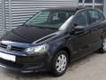 Volkswagen Polo V (5-door) - εικόνα 6