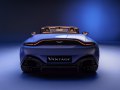 Aston Martin V8 Vantage Roadster (2018) - Fotografie 3