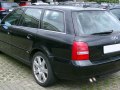 Audi A4 Avant (B5, Typ 8D, facelift 1999) - Фото 6