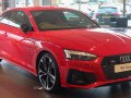 Audi S5 Coupe (F5, facelift 2019) - Bilde 5