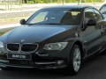 2010 BMW Серия 3 Кабриолет (E93 LCI, facelift 2010) - Снимка 4