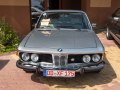 1968 BMW E9 - Bild 8