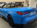 BMW M4 Convertible (G83) - Bild 10