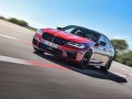 2021 BMW M5 (F90 LCI, facelift 2020) - Foto 11