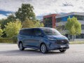 Ford Tourneo Custom II L2 - Fotografie 3