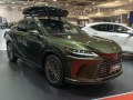 Lexus RX V - Bilde 3