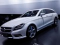 2012 Mercedes-Benz CLS Shooting Brake (X218) - Снимка 7