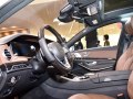 Mercedes-Benz Klasa S (W222, facelift 2017) - Fotografia 5