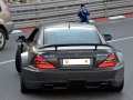 2008 Mercedes-Benz SL Coupe (R230, facelift 2008) - Fotografie 6