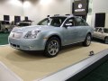 2008 Mercury Sable V - Bild 7