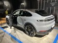 Porsche Cayenne III (facelift 2023) Coupe - Фото 4
