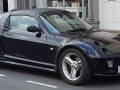 Smart Roadster coupe - Фото 2