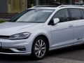 Volkswagen Golf VII Variant (facelift 2017) - Foto 5