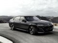 2023 BMW Серия 7 (G70) - Технически характеристики, Разход на гориво, Размери