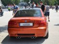 BMW M3 Convertible (E93 LCI, facelift 2010) - Photo 10