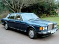 1980 Bentley Mulsanne I - Dane techniczne, Zużycie paliwa, Wymiary