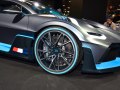 2020 Bugatti Divo - Снимка 31