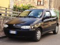 1996 Fiat Palio (178) - Bild 4