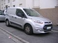 2014 Ford Transit Connect II Furgone Passo Corto - Foto 6