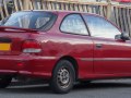 1995 Hyundai Accent Hatchback I - Bild 4