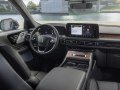 Lincoln Aviator II (facelift 2024) - Фото 10