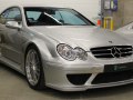 Mercedes-Benz CLK (C209) - Foto 2