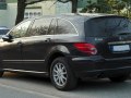 Mercedes-Benz Clasa R Long (W251) - Fotografie 8