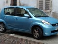 2011 Subaru Justy IV - Ficha técnica, Consumo, Medidas