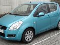 2008 Suzuki Splash - Снимка 3