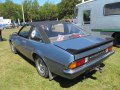 1976 Vauxhall Cavalier Coupe - Технические характеристики, Расход топлива, Габариты