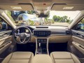 Volkswagen Atlas (facelift 2020) - Fotografie 4