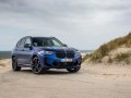 2022 BMW X3 M (F97 LCI, facelift 2021) - Снимка 2