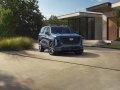 2025 Cadillac Escalade V (facelift 2024) - Technical Specs, Fuel consumption, Dimensions