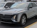 2023 Cadillac LYRIQ - Fotografie 21