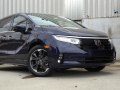 2021 Honda Odyssey V (facelift 2021) - Технические характеристики, Расход топлива, Габариты