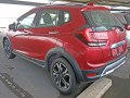 2020 Honda WR-V I (GL, facelift 2020) - Tekniska data, Bränsleförbrukning, Mått