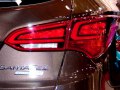 2015 Hyundai Santa Fe III (DM, facelift 2015) - Снимка 3