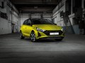 Hyundai i20 - Fiche technique, Consommation de carburant, Dimensions