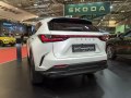 Lexus NX II (AZ20) - Photo 8