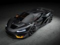 2025 McLaren W1 - Bilde 24