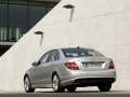 Mercedes-Benz C-class (W204) - Photo 7