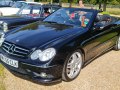 Mercedes-Benz CLK (A209, facelift 2005) - Foto 3