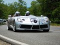 2009 Mercedes-Benz SLR McLaren (Z199) Stirling Moss - Foto 2