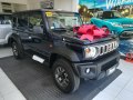 Suzuki Jimny IV (5-door) - Bilde 8