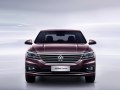 2018 Volkswagen Lavida III - Technische Daten, Verbrauch, Maße