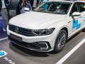 2020 Volkswagen Passat Variant (B8, facelift 2019) - εικόνα 7
