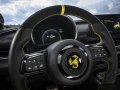 Abarth 600e - Photo 8