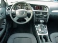 2011 Audi A4 (B8 8K, facelift 2011) - Снимка 5